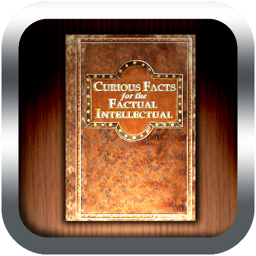 Curious Facts icon