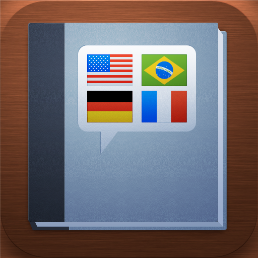 iPhraseBook icon