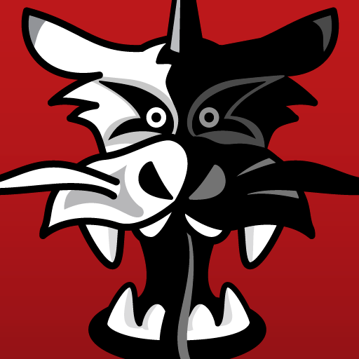 KanjiPictoGraphix icon