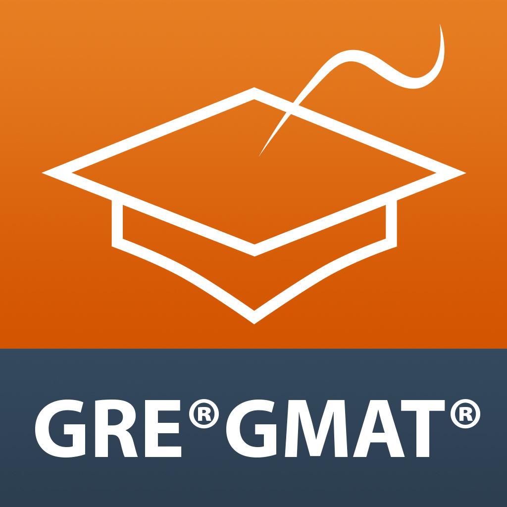 GRE/GMAT