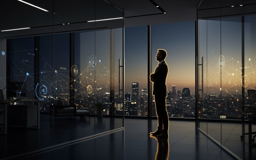 AVIAN engine silhouette